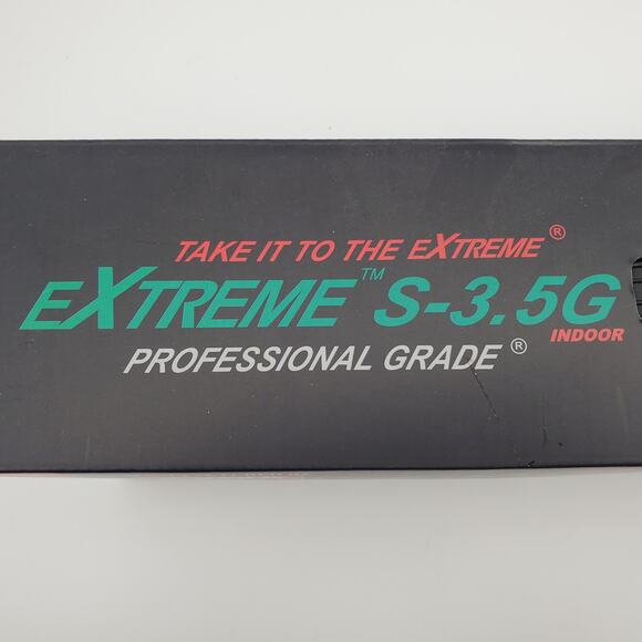 Syma Extreme S-3.5G RC Helicopter 3.5 Channel Gyro LED NIB - Picture 2 of 9